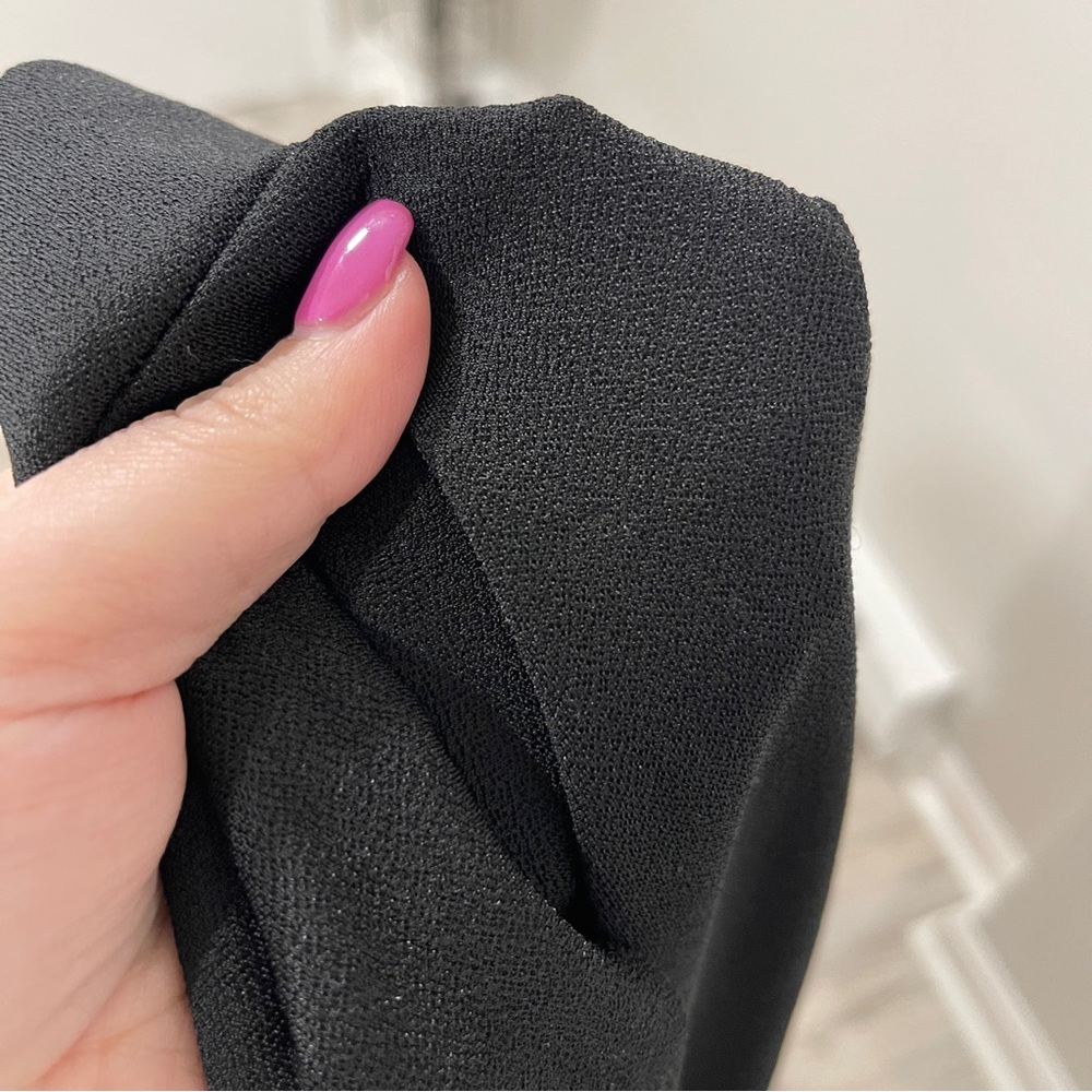 Ruffle pants - Picture 3 of 4